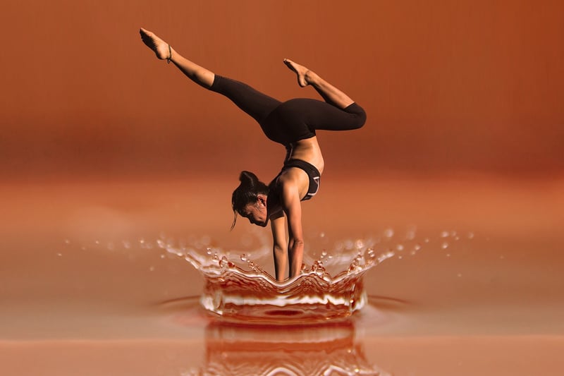 Body Awareness Exercise